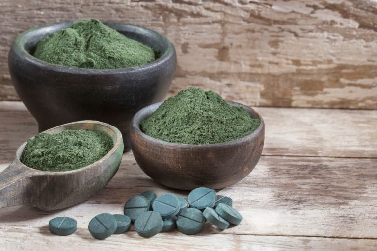 Spirulina O Que E Para Que Serve Guia Vida E Sa De